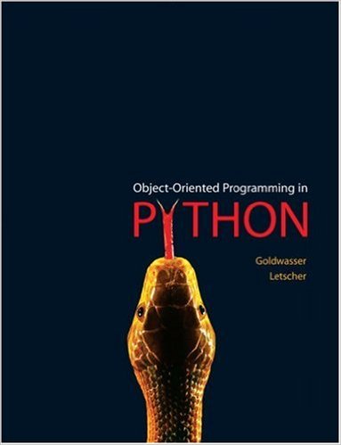 Object-Oriented Programming in Python