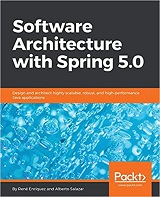 Software Architecture with Spring 5 Fifth Edition