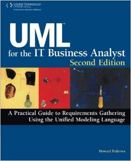 UML For The IT Business Analyst