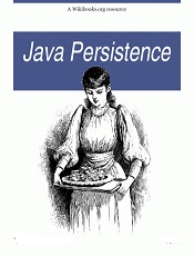 Java Persistence