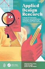 Applied Design Research