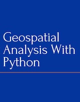 Geospatial Analysis with Python