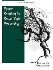 Python Scripting for Spatial Data Processing