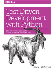Test-Driven Development with Python, 2nd Edition