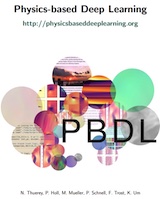 Physics-Based Deep Learning