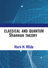 From Classical to Quantum Shannon Theory