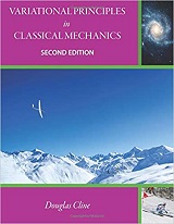 Variational Principles in Classical Mechanics
