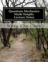 Quantum Mechanics Made Simple