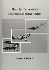 Quest for Performance: The Evolution of Modern Aircraft