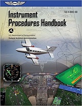 Instrument Procedures Handbook