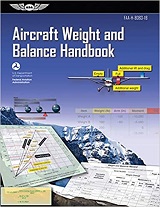Aircraft Weight and Balance Handbook