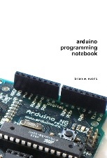 Arduino Programming Notebook
