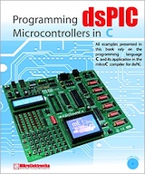 Programming dsPIC MCUs in C