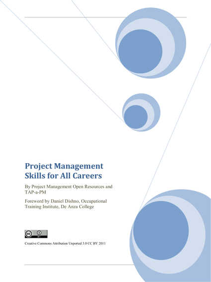 Project Management Skills for All Careers