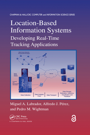 Location-Based Information Systems: Developing Real-Time Tracking Applications