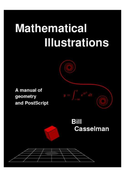 Mathematical Illustrations: A Manual of Geometry and PostScript