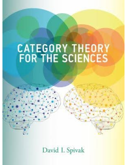 Category Theory for the Sciences