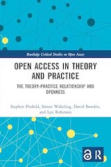 Open Access in Theory and Practice
