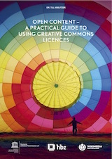 Open Content: A Practical Guide to Using Creative Commons Licenses