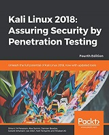 Kali Linux: Assuring Security by Penetration Testing