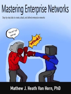 Mastering Enterprise Networks