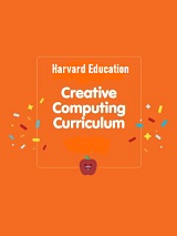 Creative Computing Curriculum using Scratch