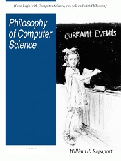 Philosophy of Computer Science