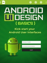 Android UI Design / Android Design Guidelines