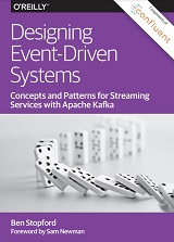 Designing Event-Driven Systems