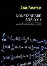 Nonstandard Analysis