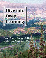 Dive into Deep Learning