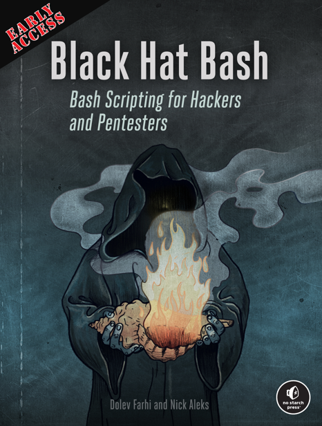 Bash Scripting for Hackers and Pentesters