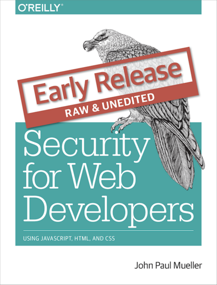 Developing a Security Plan