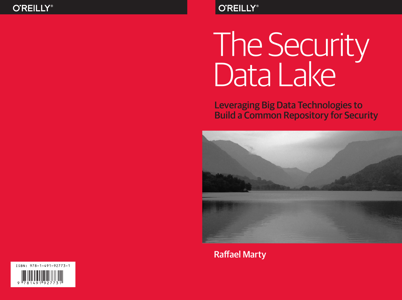 The Security Data Lake