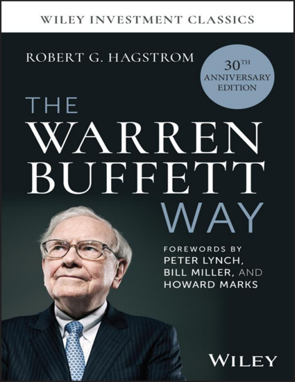 The Intelligent Investor by Benjamin Graham