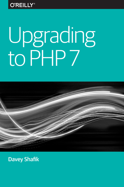 Upgrading to PHP 7