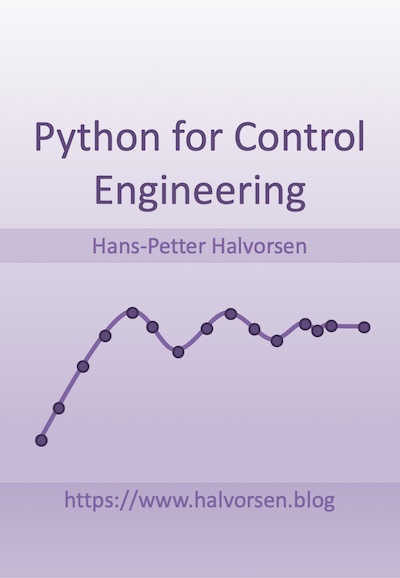 Python for Control Engineering