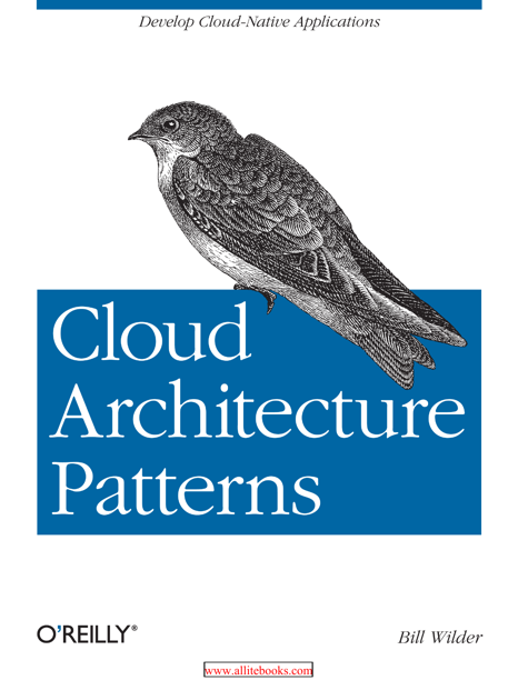 Cloud Architecture Patterns