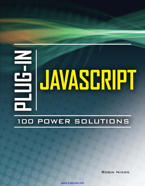 100 POWER SOLUTIONS