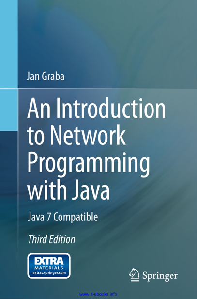 An Introduction to Network Programming with Java
