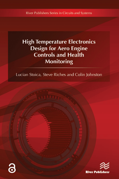 High Temperature Electronics Design for Aero Engine Controls and Health Monitoring