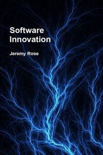 Software Innovation: Eight Work-style Heuristics for Creative System Developers