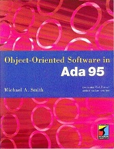 Object-Oriented Software in Ada 95, 2nd Edition